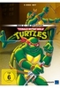 Teenage Mutant Ninja Turtles - Box 2 / Episode 26-50 [5 DVDs]