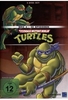 Teenage Mutant Ninja Turtles - Box 4 / Episode 81-109 [6 DVDs]