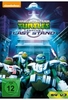 Teenage Mutant Ninja Turtles - Das letzte Gefecht