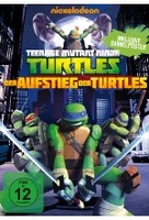 Teenage Mutant Ninja Turtles - Der Aufstieg der Turtles