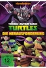 Teenage Mutant Ninja Turtles - Die Herausforderung