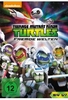 Teenage Mutant Ninja Turtles - Fremde Welten - Season 4/Vol. 1
