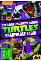Teenage Mutant Ninja Turtles - Gnadenlose Jagd!