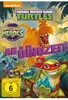 Teenage Mutant Ninja Turtles - Half-Shell Heroes: Ab in die Dinozeit!