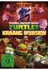 Teenage Mutant Ninja Turtles - Kraang Invasion