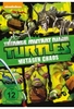 Teenage Mutant Ninja Turtles - Mutagen Chaos