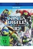 Teenage Mutant Ninja Turtles - Out of the Shadows