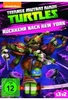 Teenage Mutant Ninja Turtles - Rückkehr nach New York