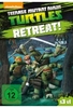 Teenage Mutant Ninja Turtles - Retreat!