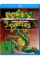 Teenage Mutant Ninja Turtles - Season 2/Episoden 57-113