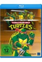 Teenage Mutant Ninja Turtles - Season 3/Episoden 114-169