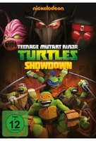 Teenage Mutant Ninja Turtles - Showdown