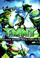 Teenage Mutant Ninja Turtles