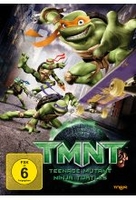 Teenage Mutant Ninja Turtles