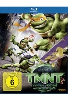 Teenage Mutant Ninja Turtles