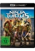 Teenage Mutant Ninja Turtles (4K Ultra HD)