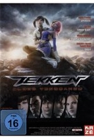 Tekken - Blood Vengeance