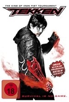 Tekken
