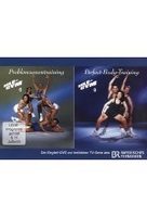 Tele-Gym - Problemzonen- & Perfect-Body-Training