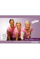 Tele-Gym 37 - Yoga Pilates 50 Plus