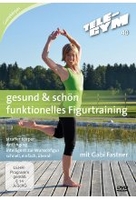 Tele-Gym 40 - Gesund & schön - Funktionelles Figurtraining