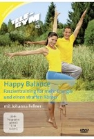 Tele-Gym 43 - Happy Balance mit Johanna Fellner