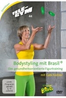 Tele-Gym 44 - Bodystyling mit Brasil