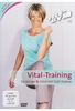 Tele-Gym 45 - Vital-Training mit Gabi Fastner