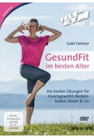 Tele-Gym 49 - GesundFit im besten Alter