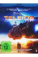 Teleios - Endlose Angst