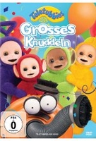 Teletubbies - Grosses Knuddeln