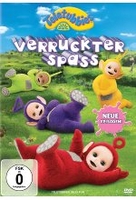 Teletubbies - Verrückter Spass