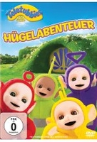 Teletubbies: Hügelabenteuer