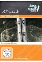 Temperaturmesser