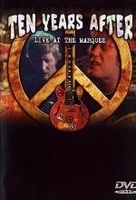 Ten Years After - Live At The Marquee