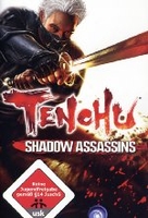 Tenchu - Shadow Assassins