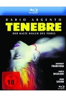 Tenebre - Der kalte Hauch des Todes
