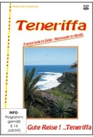 Teneriffa - Gute Reise!