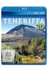 Teneriffa 3D BR3D (inkl. 2D-Version)