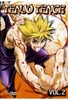 Tenjo Tenge Vol. 2 - Episode 05-08