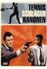 Tennis,  Schläger & Kanonen - 1. Staffel [7 DVDs]