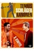Tennis,  Schläger & Kanonen - 3. Staffel [7 DVDs]