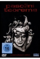 Teorema [LCE] [2 DVDs]