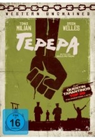 Tepepa - Western Unchained No. 4