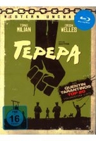 Tepepa - Western Unchained No. 4