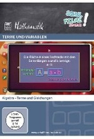 Terme und Variablen