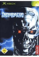 Terminator - Dawn of Fate