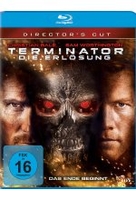 Terminator - Die Erlösung [DC]