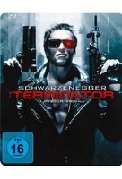 Terminator 1 - Steelbook [LE]