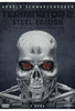 Terminator 2 - Steel Edition/Metal-Pack [3 DVDs]